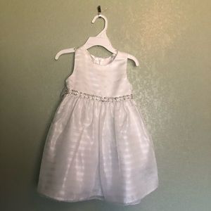 Toddler Girls Dress -2T - American Princess